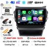 Android 14 Auto Carplay автомобильное радио для Hyundai Santa Fe 3 ix45 2013 2014 2015 2016 2017 GPS стерео мультимедийный проигрыватель 360 камера