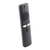 TV Voice Remote Control Sensitive Bluetooth Television Remote Control for Xiaomi XMRM 006 Black