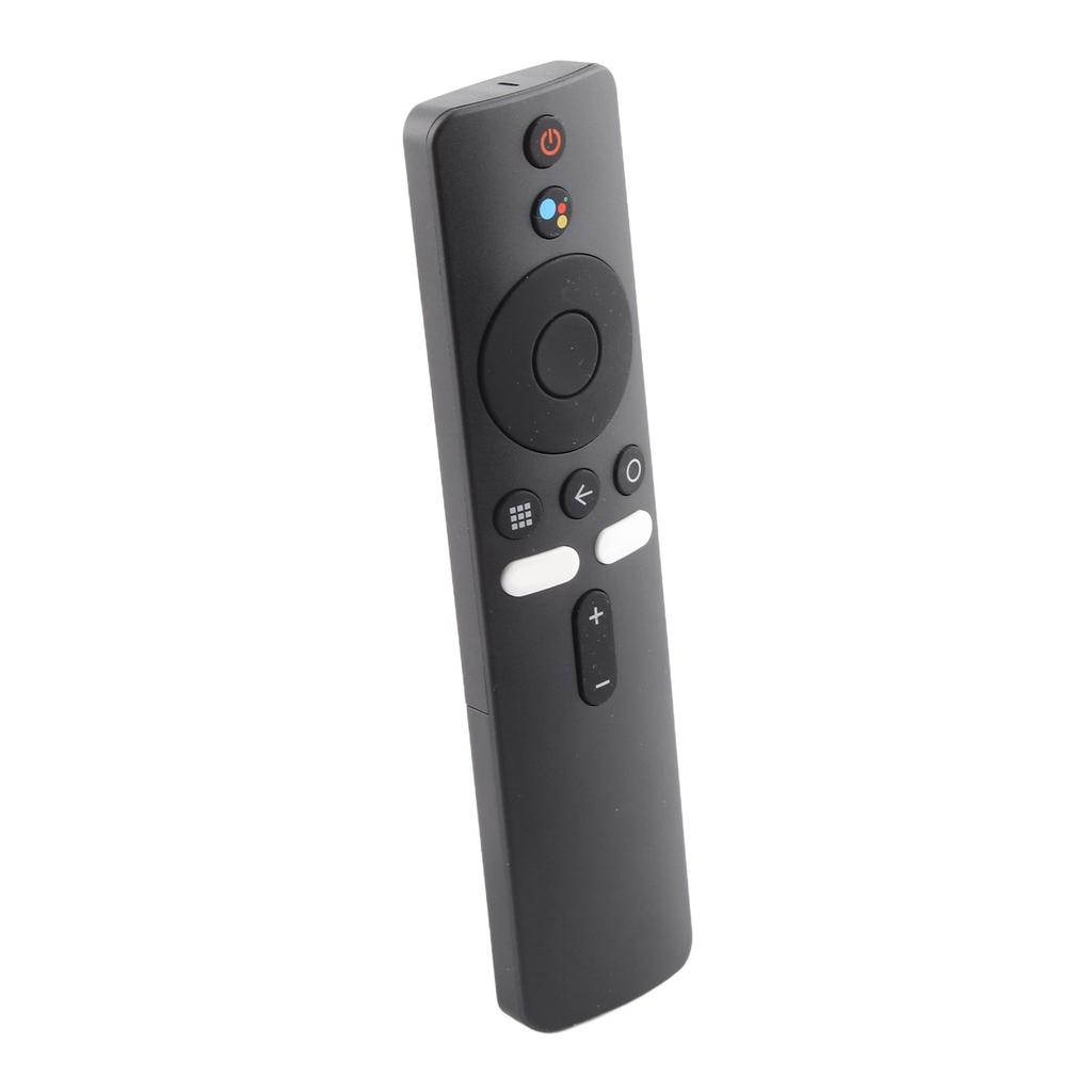 TV Voice Remote Control Sensitive Bluetooth Television Remote Control for Xiaomi XMRM 006 Black