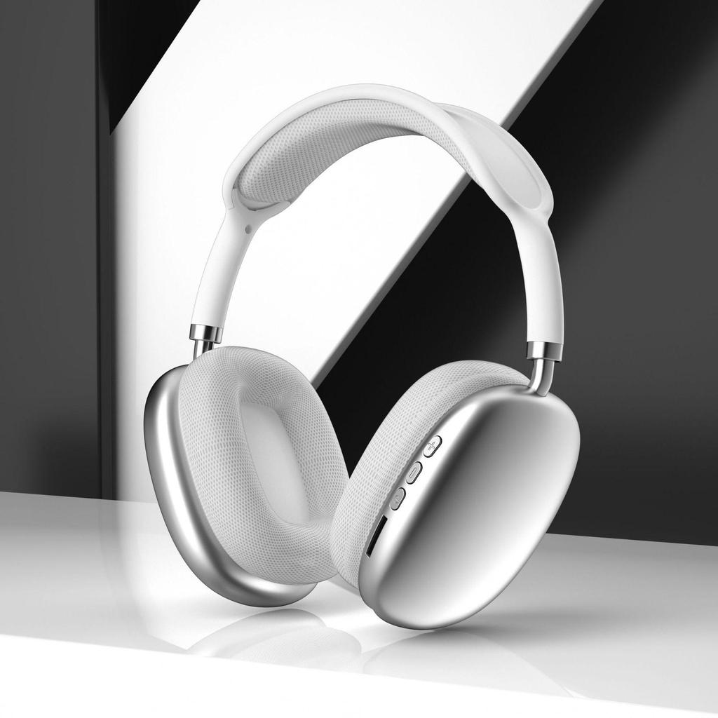 Беспроводная Bluetooth-гарнитура P9 Pro Max с функцией шумоподавления