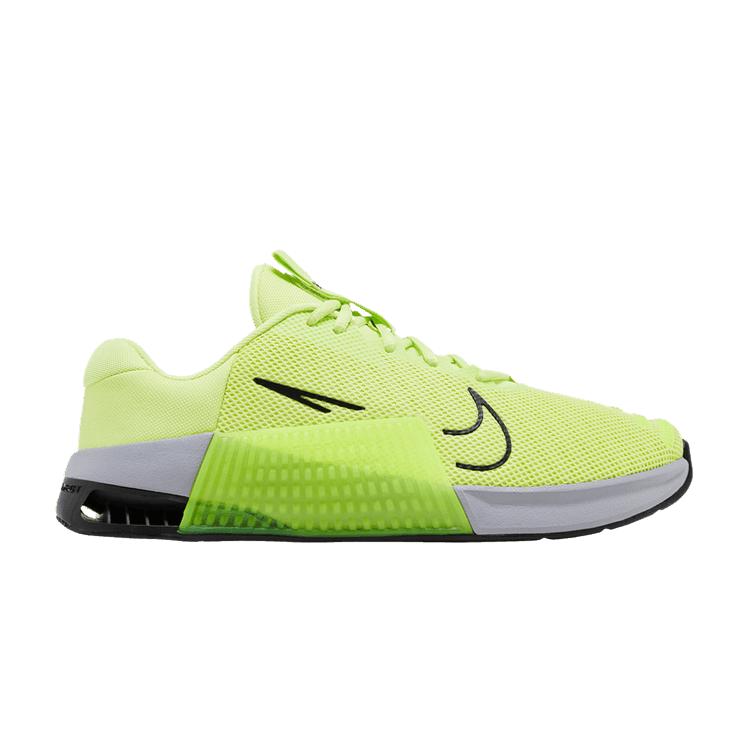 Nike Metcon 9 Светлый Лимонно-Желтый