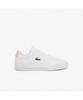 Lacoste Женский набор Lerond Кожаные кроссовки Rz9037W55G 1Y9