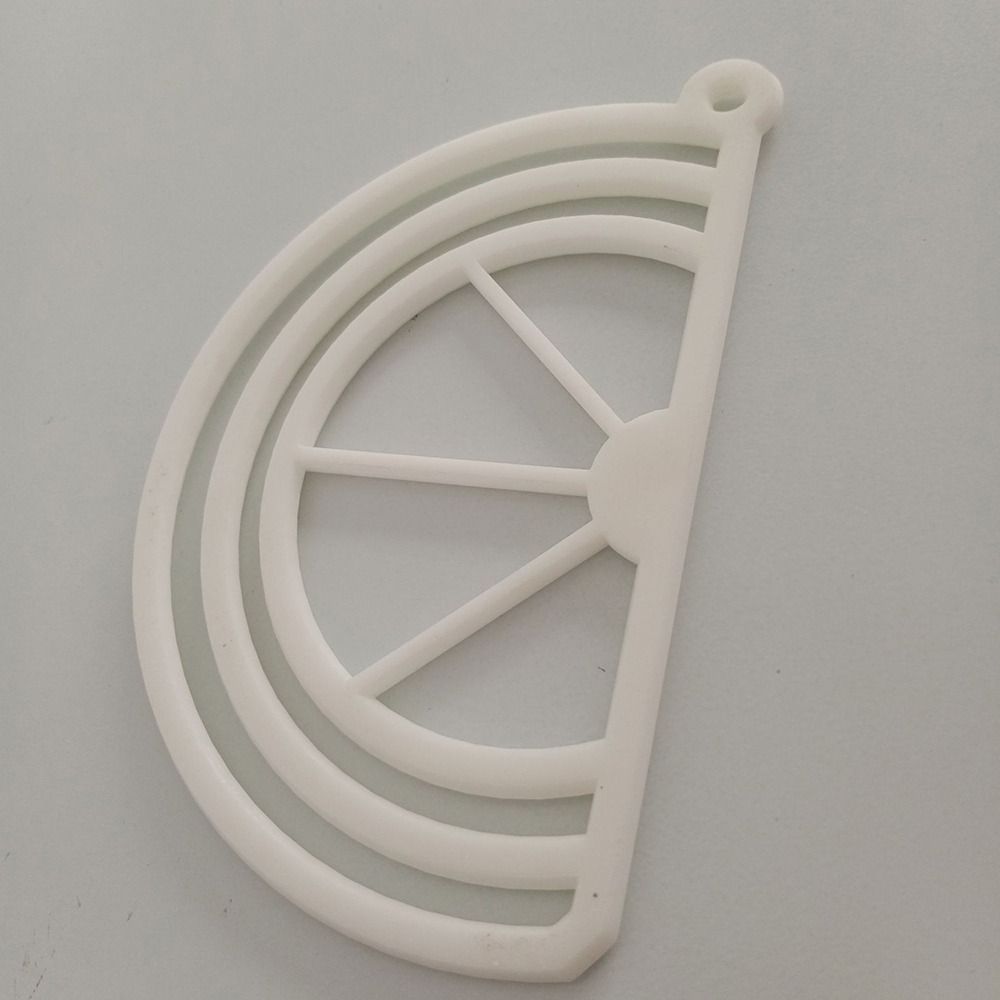 Curving Tool Hat Curve Band Tool Baseball Caps Hat Curving Band Hat Brim Bender Cowboys Hat