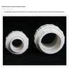 PVC Drain Pipe Extension Joint