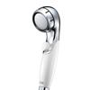 Cleansui Shower Head Purified Water Ultra Fine Bubble Shower with 1 Cartridge White + SM302-WT