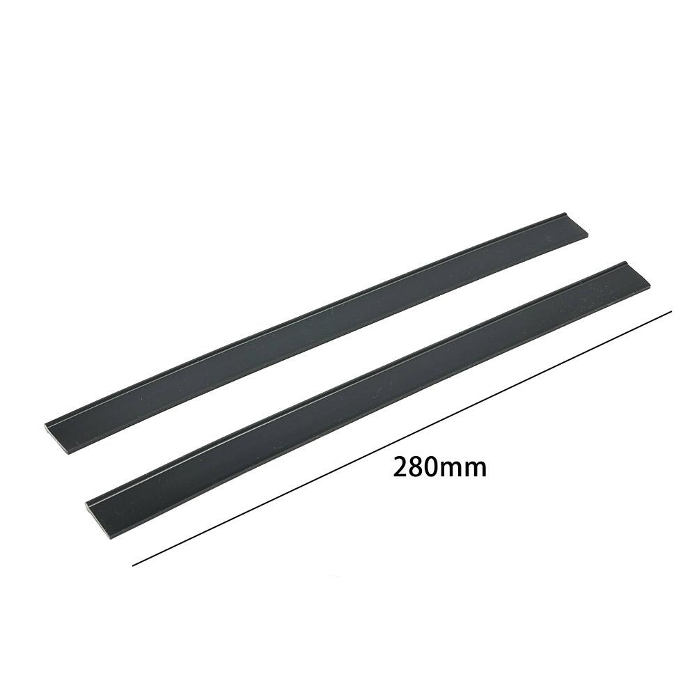 Скребок 280MM сменный WV60 WV2 WV5 сменные аксессуары совместимые