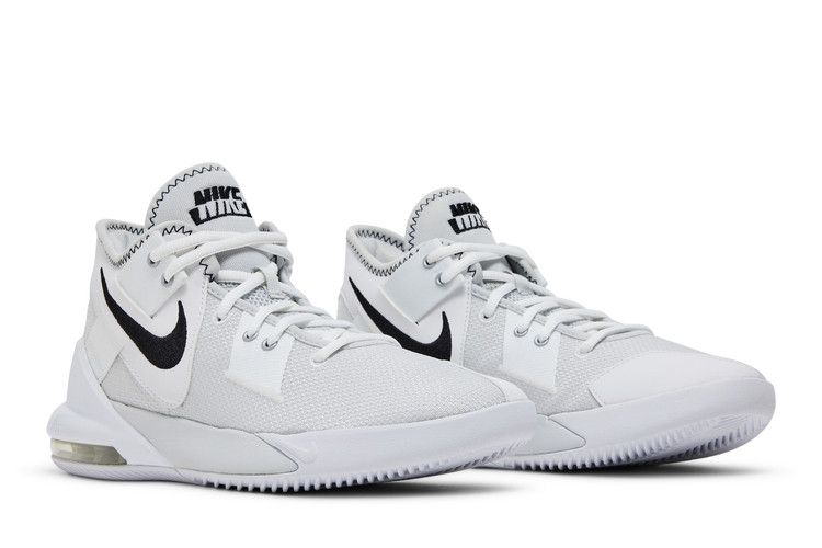 Nike Air Max Impact 2 White Black