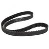 Outboard Engine Timing Belt 67F‑46241‑00 Boat Timing Belt for 75HP 80HP 90HP 100HP 115HP 4 Stroke Outboards