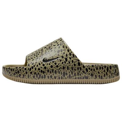 Спокойные шлепанцы Удобные Повседневные Бесшумные Нескользящие Устойчивые к запаху Шлепанцы Женская обувь Зеленый Черный HM5072-200