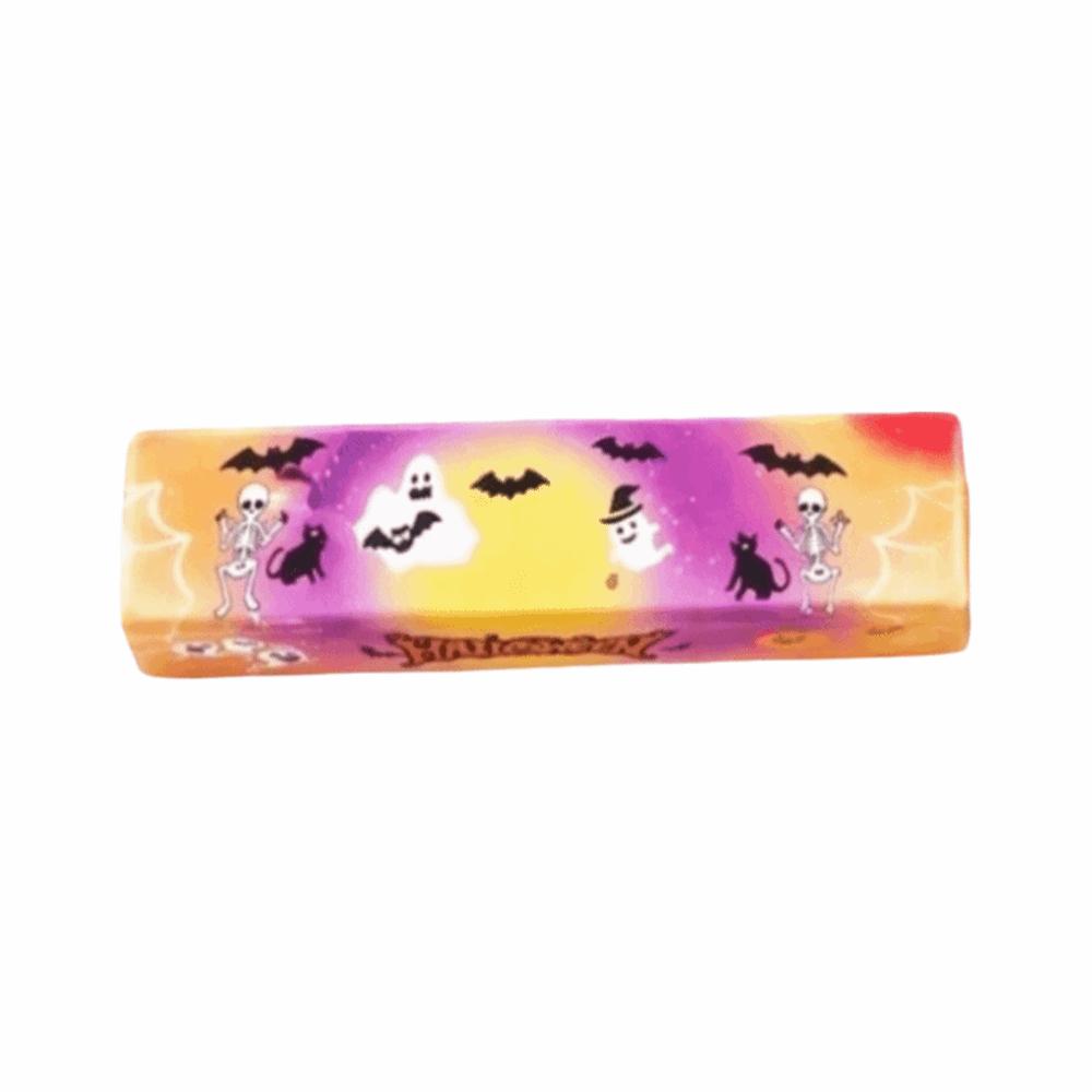 Slow Rebound Butter Stick Fidget Toy Slow Rising Butter Stick Squeezable Toy  Halloween Gifts