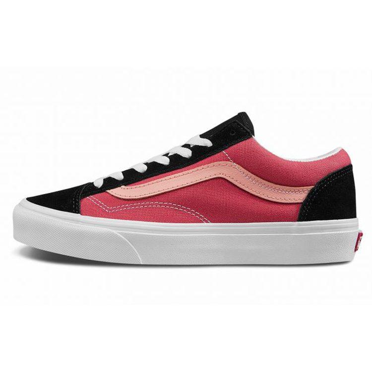 Стиль 36 Vans Vintage Sport 'Poinsettia' VN0A3DZ3TGV