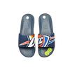 Nike BENASSI SOLARSOFT NBA 'College Navy' Men's 917551-405