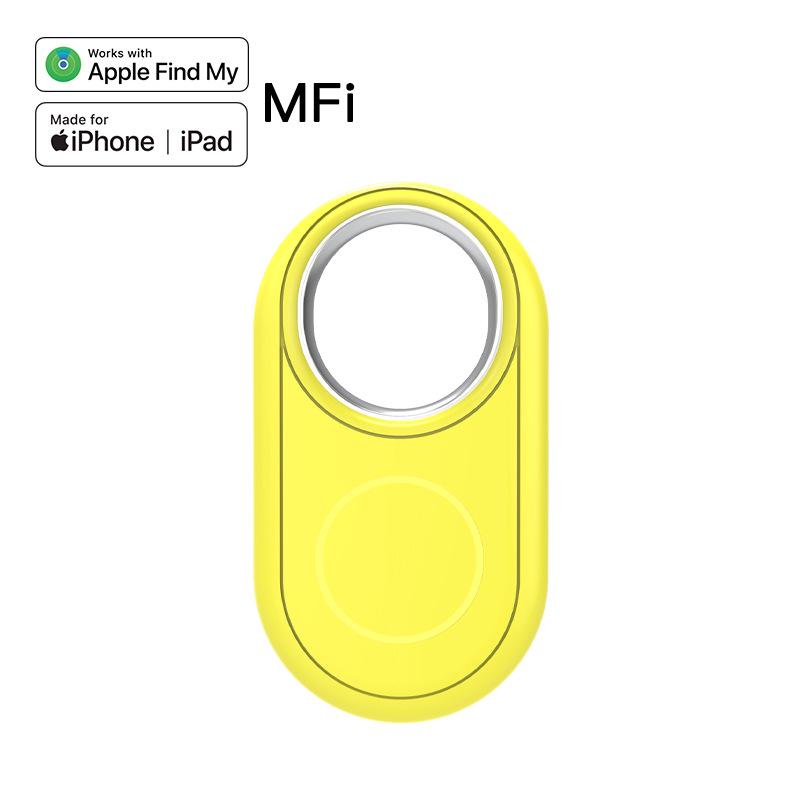 Устройство защиты от потери AirTag: Apple Найти Моего Питомца и Ребенка (МФО)