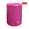 100-240V Professional Electric Wax Heater Wax Heater Machine Quick Heater Hair Removal Waxing Machine For Women Removal Tool