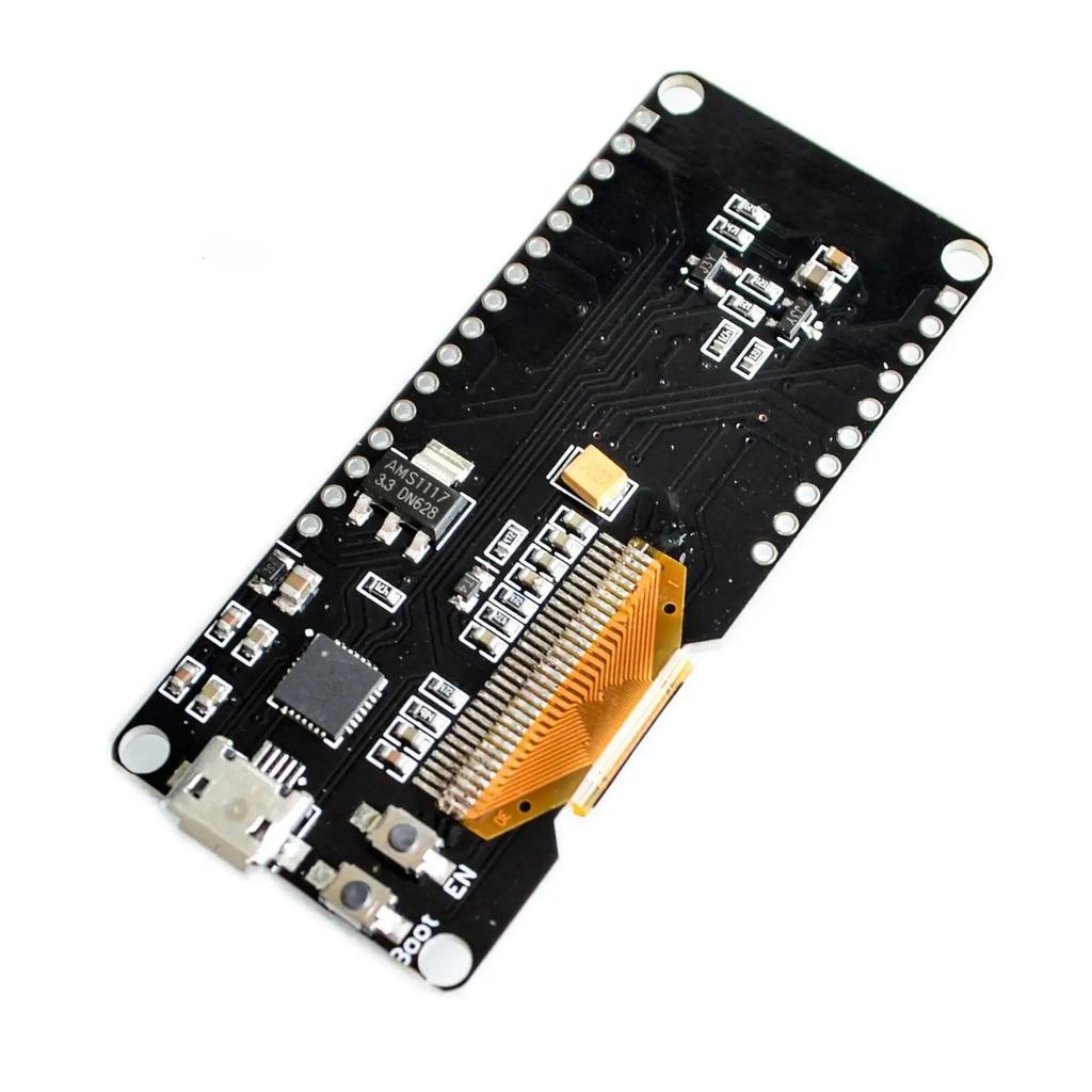 ESP32 OLED WiFi модули + Bluetooth Двойной ESP-32 ESP-32S ESP8266 &OLED ESP32 OLED