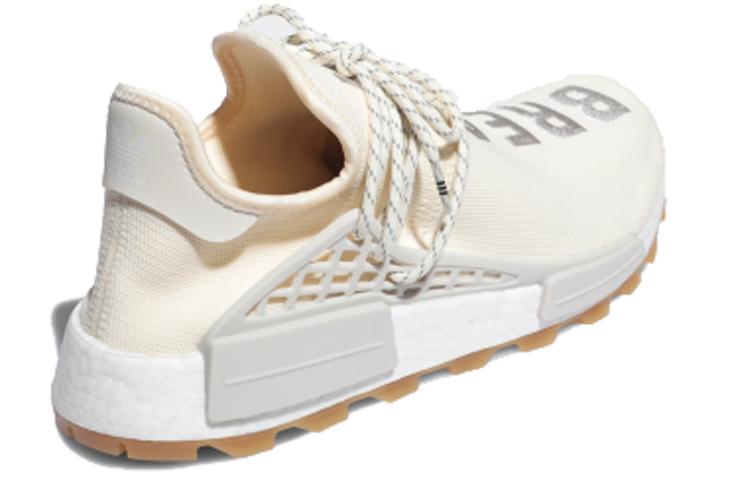 Nmd Human Race Trail Pharrell x Nmd Human Race Trail Adidas Originals Prd 'Сейчас ее время' EG7737
