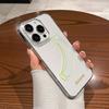 Акриловый чехол для телефона для iPhone 11 13 16 ProMax Чехол iPhone 13 14 15 ProMax 12 13 ProMax Чехол Samsung A55 A05S A54 A06 S22 A15 S23 A12 A22 A52S Мультяшный