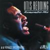 CD OTIS REDDING - Remember Me VICP5159 Stax 1992 Japan Soul/Funk Used