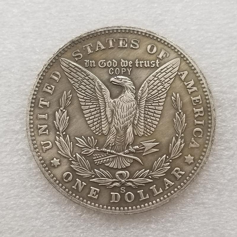 German Commemorative Collectible Souvenirs Silver Coins