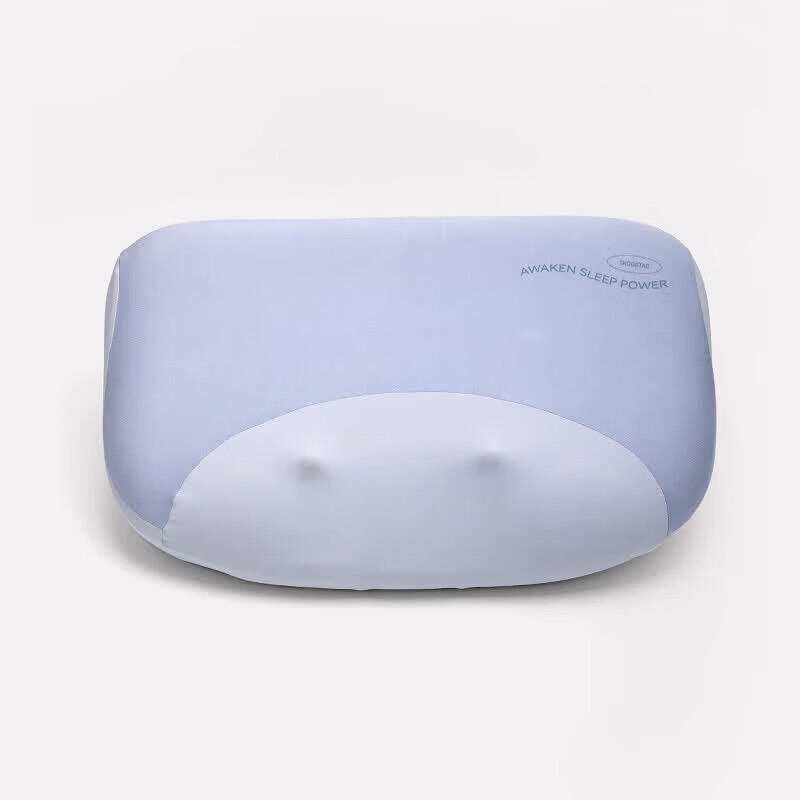 Массажная подушка для шеи Sijiasida Comfort, вилка CN (адаптер в комплекте)
