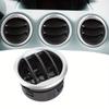 Suitable for Suzuki Tianyu Swift Instrument Panel Side Vent Air Conditioning Outlet Silver Edge 73630-56P00
