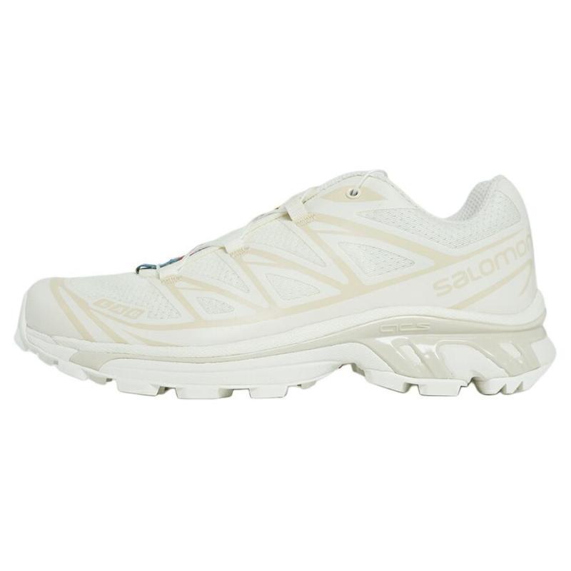 SALOMON Кроссовки XT 6 'Vanilla Ice Almond Milk' 474453