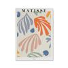 Abstract Matisse Wall Art Canvas Painting Nude Woman Nordic Modern Posters And Prints French Wall Pictures For Living Room Decor No Frame