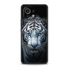 Чехол для телефона Animal White Tiger для Xiaomi Mi 17 15T 15 14 14T 13T 12T Pro 12 13 Lite 5G 11T Poco X6 X7 X5 Pro Мягкий чехол