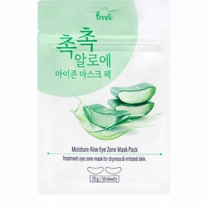PRRETI EYE ZONE MASK PACK