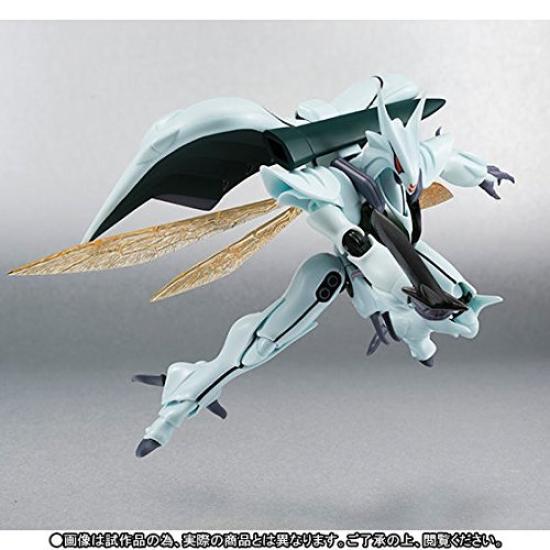 Духи роботов - Духи роботов-(СТОРОНА АВ)Ботун (Версия Нанокуни) (Эксклюзивный веб-сайт Tamashii)