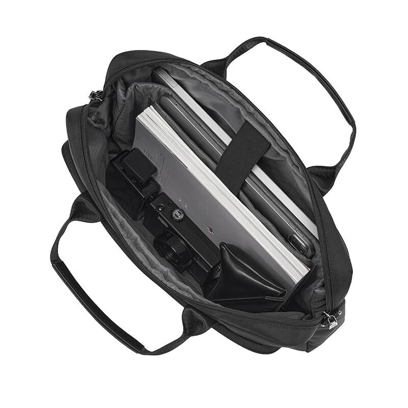 Деловой портфель для ноутбука Samsonite BN6