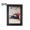 Car Sun Visor Photo Frame 4x6 Faux Leather Picture Holder for Car Displays Your Photographs Both Vertically And Horizontally Car Inter Accessories