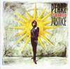 CD PEARL - Justice SRL2422 Sony Records 1992 Япония Японская поп/рок Б/у
