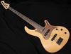 AriaProII N Aria Electric Bass Wooden Pickguard Natural USA Ash Body RSB-700WP 4-String [4-String Bass]