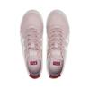 Onitsuka Tiger MEXICO 66 Slip Resistant And Breathable Low Top Casual Shoes Unisex Light Purple Sneakers 1183B771-703