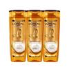 L'Oreal Питательный шампунь для объема с эфирными маслами (3-Pack)