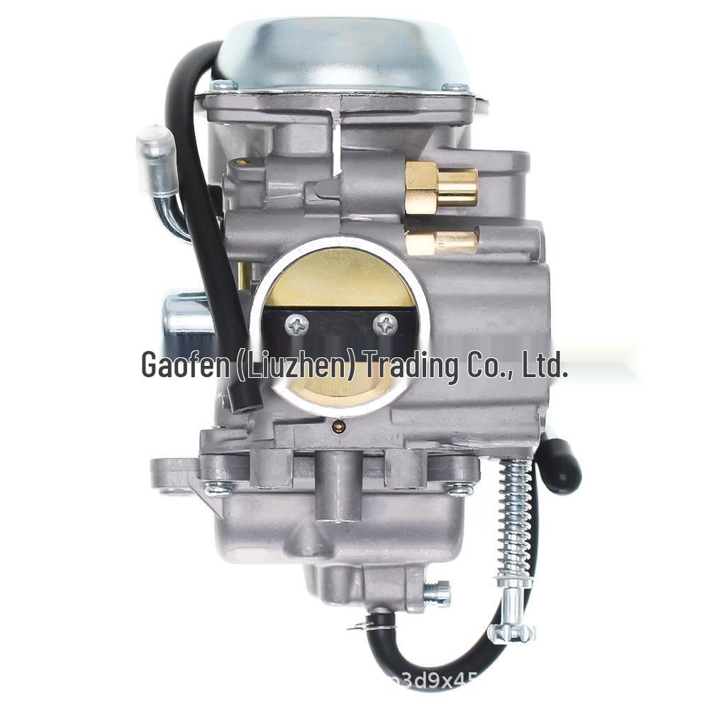 Compatible Carburetor for LTA500F/LTF500F UTV ATV Quad