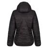 Regatta Professional Womens/Ladies Packaway Insulated Jacket