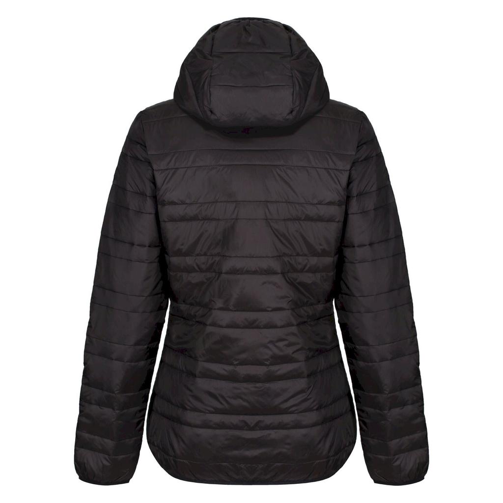 Regatta Professional Womens/Ladies Packaway Insulated Jacket