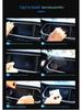 Ford Everest 2024 10" Console Navigation Tempered Glass Film
