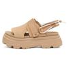 Cady Sandal Sand (Womens) Women Sneakers 1156430-SAN