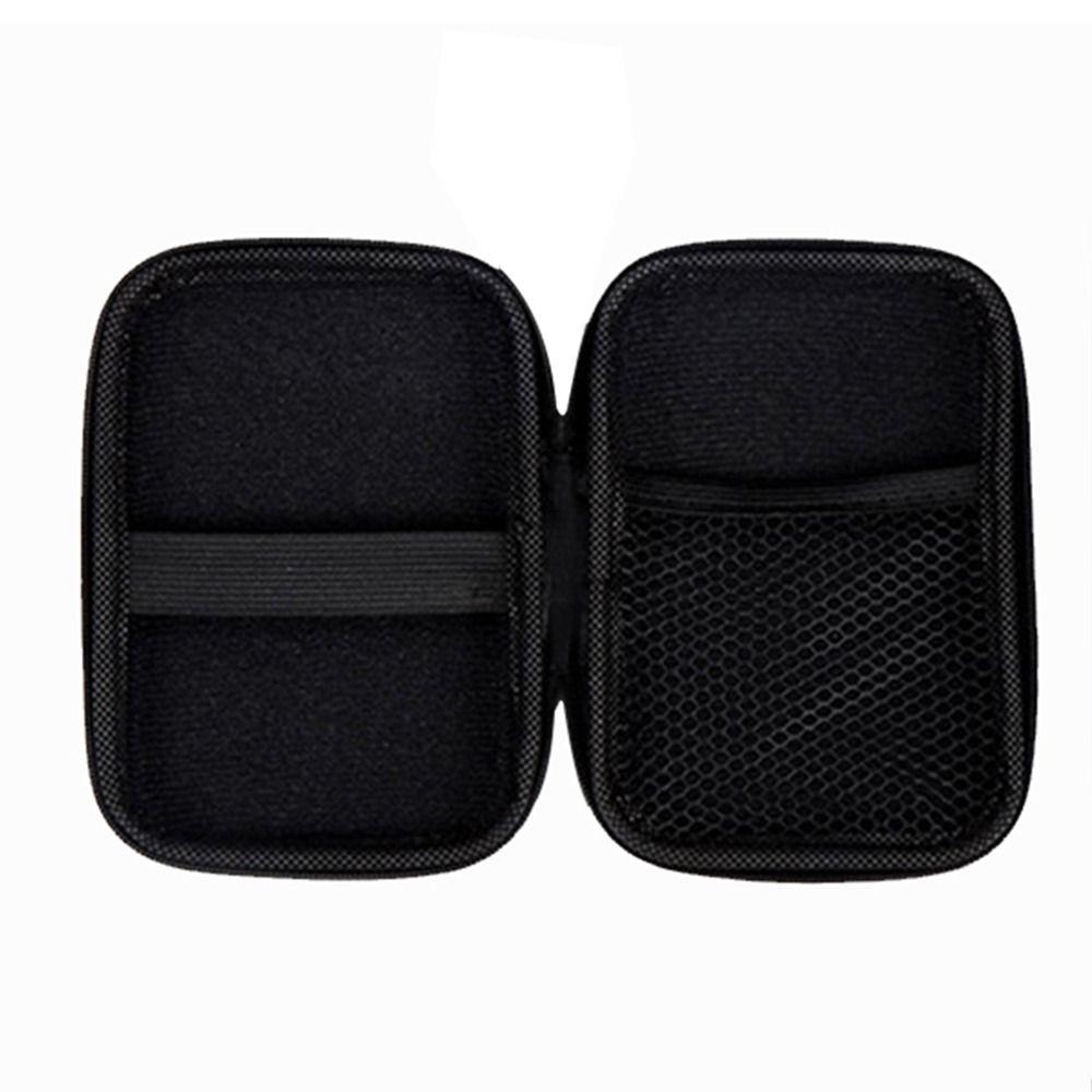 Mini Storage Case Handheld Game Protective Bag Durable Game Consoles Bag for Miyoo Mini Plus