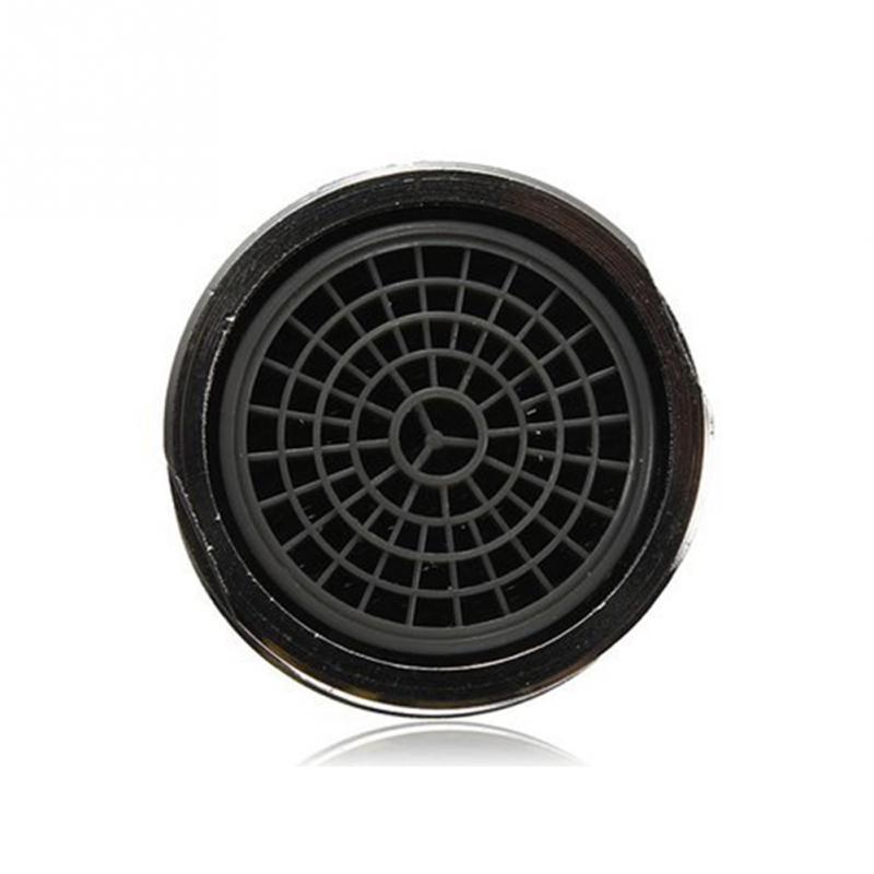 Faucet Tap Nozzle Water Saving Aerator Copper Bathroom Faucet Spout KTY