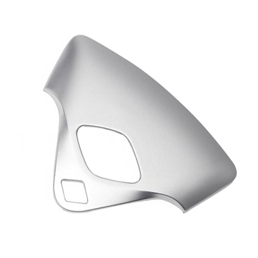 Накладка на переднюю фару для чтения из углеродного волокна ABS для Toyota C-HR CHR 2016 2017 2018 2019 Автомобильные аксессуары Декор для интерьера автомобиля