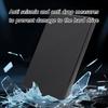 USB3.0 Fast Data Transfer 2.5inch Externals Hard Drive Case HDDs Case For Systems Portable Design