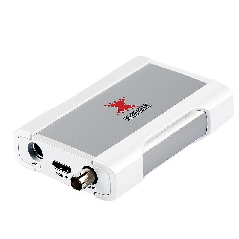 TCHD Видеозахватная карта USB VideoUB570 Pro