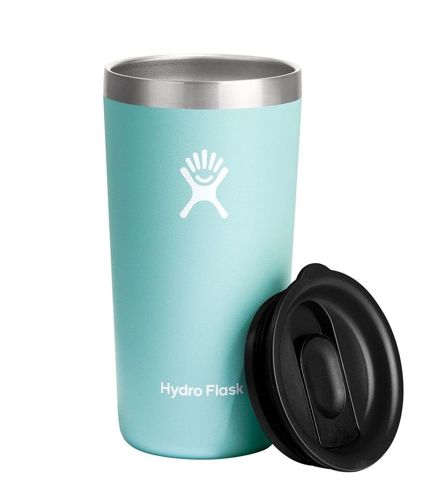 Hydro Flask Drinkware 12oz All Around Tumbler Dew (354ml)