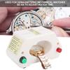 Professional Mechanical Wristwatch Demagnetizer Demagnetizing Watch Repairing ToolUS Plug