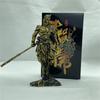 Black Myth Wukong Action Collectible Articulated Detailed Statue Ornament 19.3CM