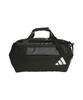 Сумка-даффл Adidas EPS, Размер 35, Унисекс, Взрослый, CB849, Черный (JY9565)